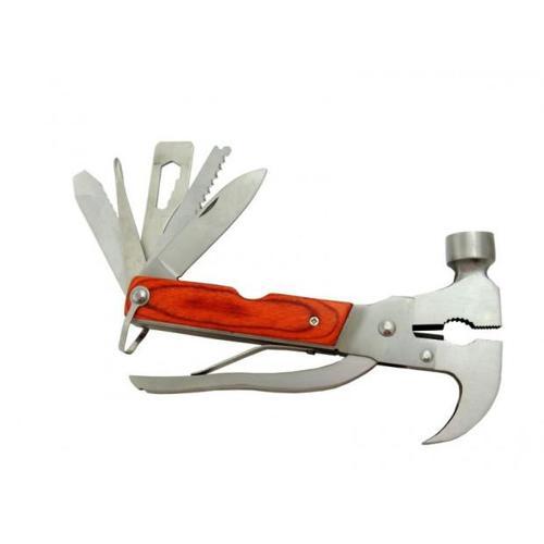 Pense Çekiç Çivisökme Ürün Kodu: PS A2- 16 CM