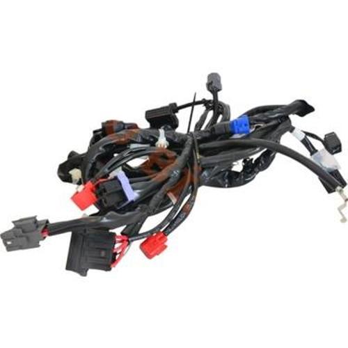 HONDA ALPHA ELEKTRİK TESİSATI ESKİ MODEL NCR