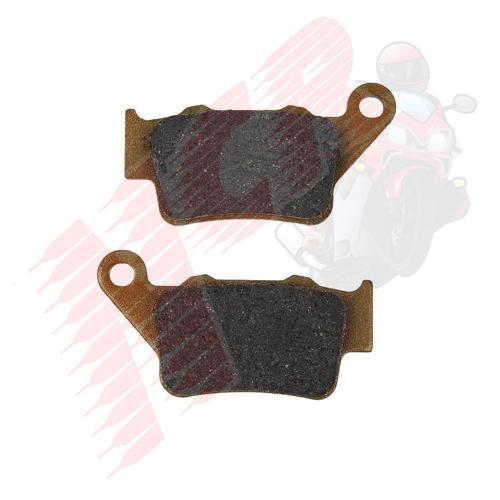 PULSAR NS 200 DOMİNAR 400 BMW F650 800 GS, KTM DUKE 200 390 YAMAHA MT-03 XT660 WR125 X 023 FREN BALA