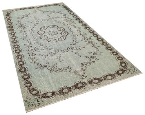 Gri Patchwork Etnik Modern Desenli Yün Hav Toz Vermez Leke Tutmayan Salon Yolluk Mutfak El Dokuma Halı