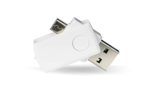 HY-USBC8 3.1 To otg+usb+tf Çevirici