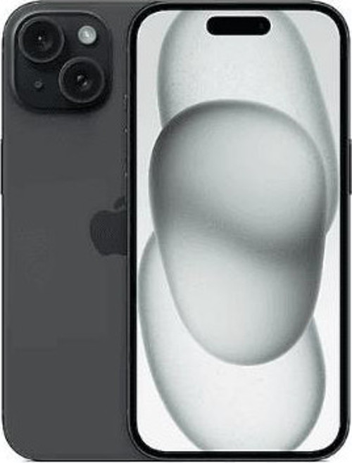 Yenilenmiş iPhone 15 Plus 256 GB Siyah (12 Ay Garantili) A Kalite