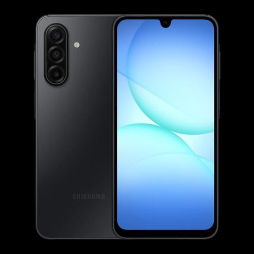 Galaxy A17 5G 128 GB 6 GB Ram (Samsung Türkiye Garantili) Siyah