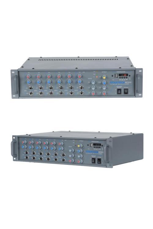 Mono ME-300 USB 300 Watt Ekholu Cami Anfisi