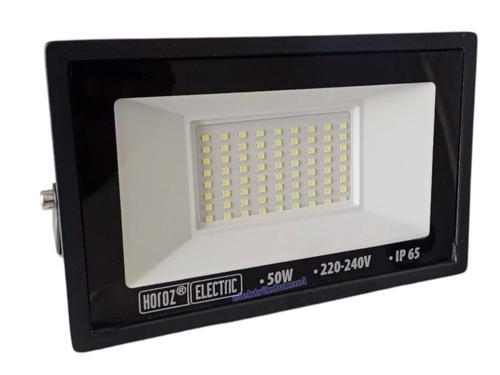 PARS-50 50w BEYAZ Led Projektör SMD 6400k IP65