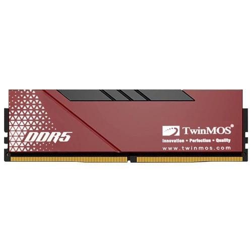 DDR5 32GB 5600MHz CL46 1.1V TMD532GB5600U46 Soğutuculu Gaming RAM (Bellek)