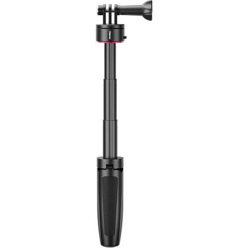 Go-Quick Iı Aksiyon Kamera Uzatılabilir Tripod Monopod