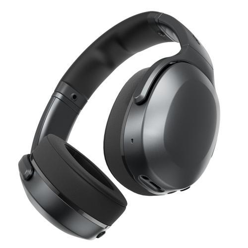 Crusher 540 Active Bluetooth Kulaklık Coal S6EVW-T992