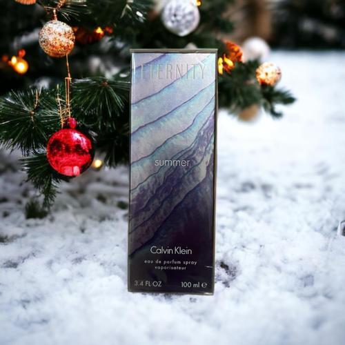 Eternity Summer Edp 100 Ml Kadın Parfüm
