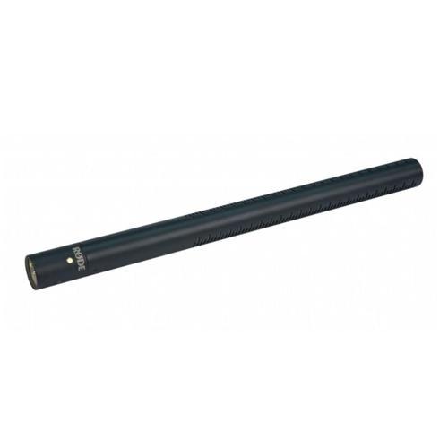 NTG3: Siyah | Highend Shotgun mikrofon - Uzun