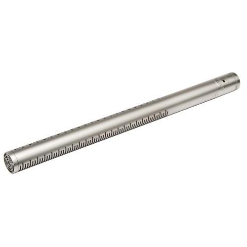 NTG3: Gümüş | Highend Shotgun mikrofon - Uzun