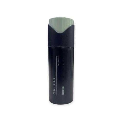 No:528 Erkek Fresh Deodorant 150ml - Mnms528deo