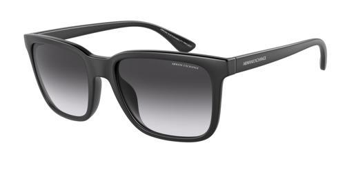 ARMANI EXCHANGE 4112SU 80788G 55 Erkek Güneş Gözlüğü