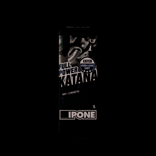 FULL POWER KATANA 10W30 1L