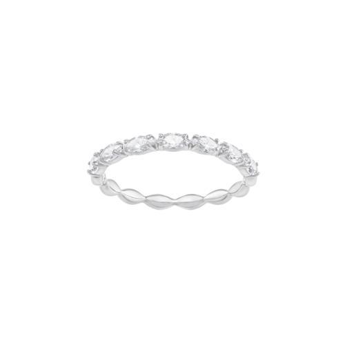 5366570 Swarovski Yüzük Vittore:Ring Marquise Czwh/Rhs 58