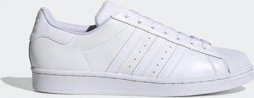 Superstar Unisex Beyaz Spor Ayakkabı Beyaz 16