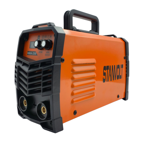 Stanvolt FOKM250 250A MMA(Elektrod) İnverter Kaynak Makinesi