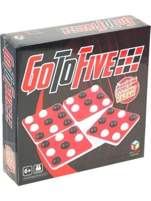 Go To Five
