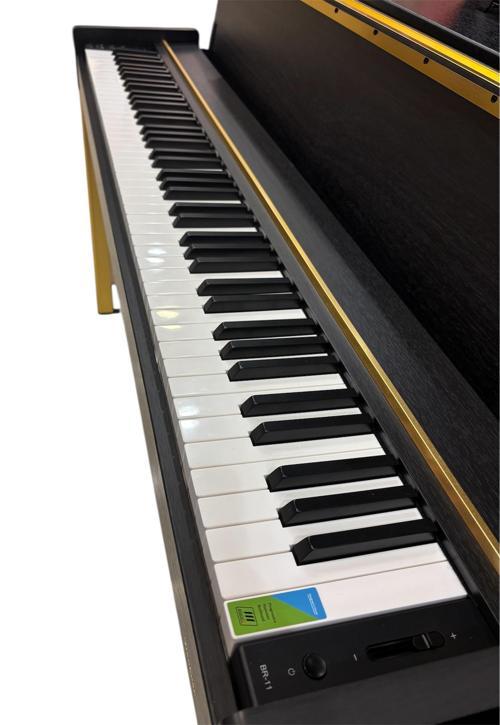 DIJITAL PIYANO BR-11 BK
