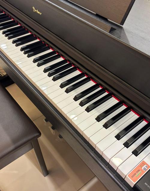 DİJİTAL PİYANO BR-61 BK