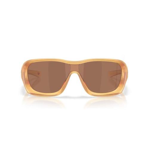 DE LA SALLE Unisex Gözlük 0OO9493-OAK.4