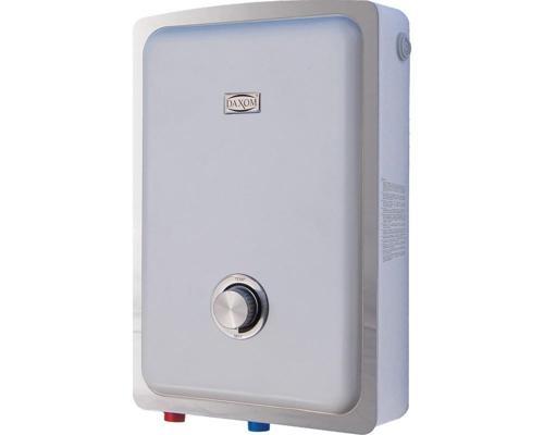 UKDAX-16MST 16 kW Elektrikli Şofben (Trifaze)