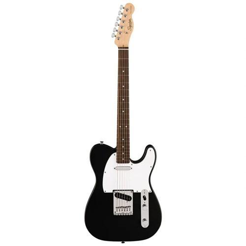 Debut Serisi Telecaster Laurel Klavye Black Elektro Gitar