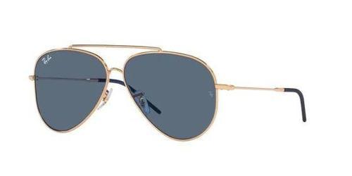  Ray-Ban RB 0101 S 9202 / 3A 59 Unisex Güneş Gözlüğü