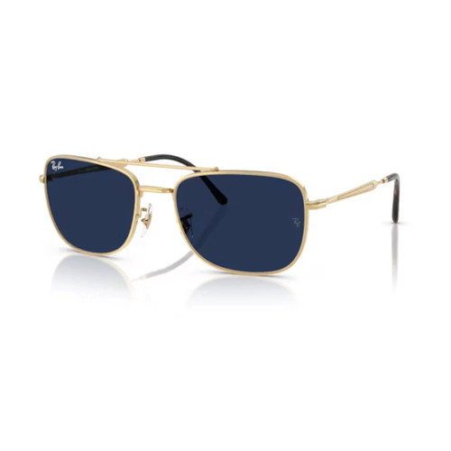 Ray-Ban RB 3755 001 / GG 59 Unisex Güneş Gözlüğü