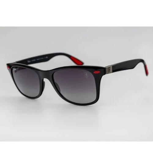 Ray-Ban RB RB 4195 M F618 / 6G 52 Unisex Güneş Gözlüğü