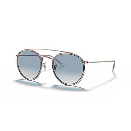  Ray-Ban RB 3647 N 9068 / 3F 51 Unisex Güneş Gözlüğü