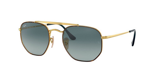 Ray-Ban RB 3648 M 9123 / 3M 54 Unisex Güneş Gözlüğü
