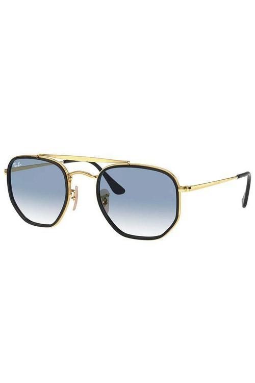  Ray-Ban RB 3648 M 9167 / 3F 54 Unisex Güneş Gözlüğü