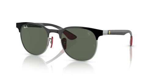 Ray-Ban RB 8327 M F060 / 71 53 Unisex Güneş Gözlüğü
