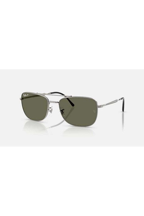 Ray-Ban RB 3755 004 / 58 59 Polarize Unisex Güneş Gözlüğü