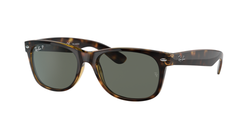  Ray-Ban RB 2132 902 / 58 55 Polarize Unisex Güneş Gözlüğü