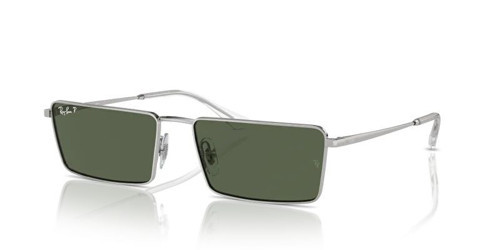 Ray-Ban RB 3741 003 / 9A 59 Polarize Unisex Güneş Gözlüğü
