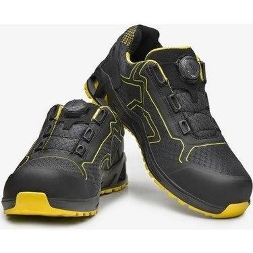 B1005C K-RUSH S1P HRO SRC Base İş Ayakkabısı