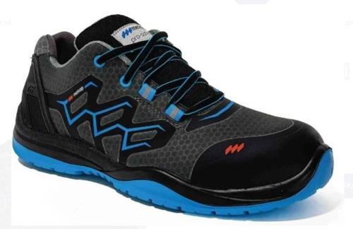 Fresh RMK-94-S1 GRİ-MAVİ