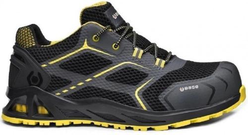 B1004C K-SPEED S3 SRC S1P HRO SRC Base İş Ayakkabısı