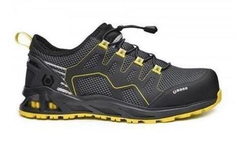 B1006A K-BALANCE S3 SRC S1P HRO SRC Base İş Ayakkabısı