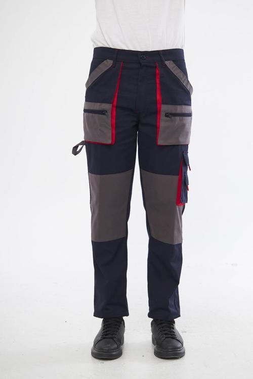 Tactical Pantolon Harman Karışımı
