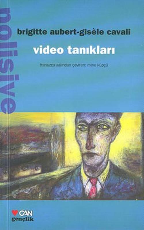 Can Çocuk Yayınları Video Tanıkları
