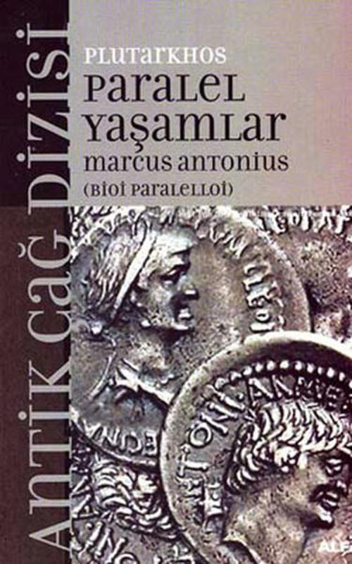 Paralel Yaşamlar (Bioi Paralelloi)