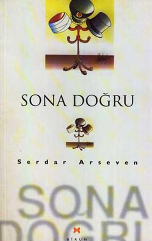 Birun Yayıncılık Sona Doğru