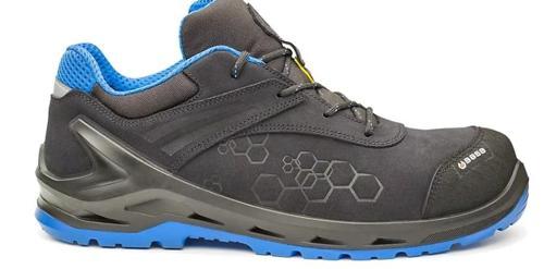 B1210 I-ROBOX S3 ESD CI SRC İş Ayakkabısı