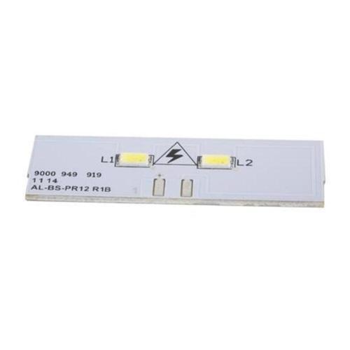 Bosch KDN56AW32N KDN56PW32N KDN53NW20N KDN56PI32N KDN56NW20N Buzdolabı LED Kartı