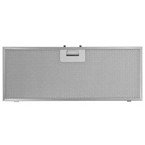 Aspiratör & Davlumbaz Metal Yağ Filtresi 458x177 mm