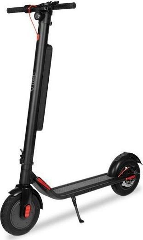 2ES002 Boost Pro Katlanır Elektrikli Scooter