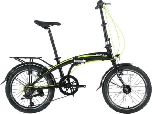 Fx 3500 - Trn Alüminyum 7 Vites Shimano 2022 Onay Bisiklet (ÖN FAR DİNAMO BAĞLANTILI)
